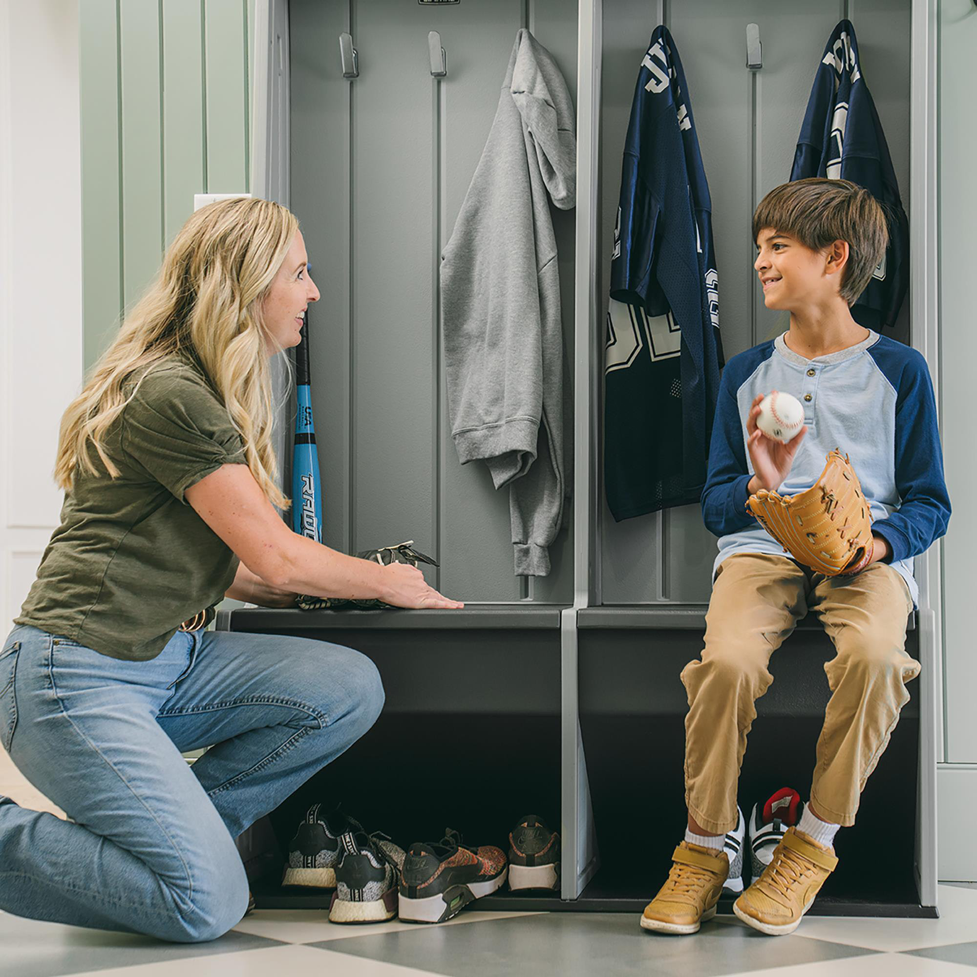 Lifetime Home and Garage Storage Locker & Reviews | Wayfair